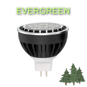 Светодиодная лампа MR16-5W EVERGREEN